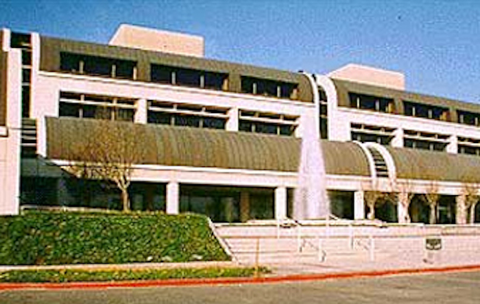 Rancho Cucamonga Courthouse